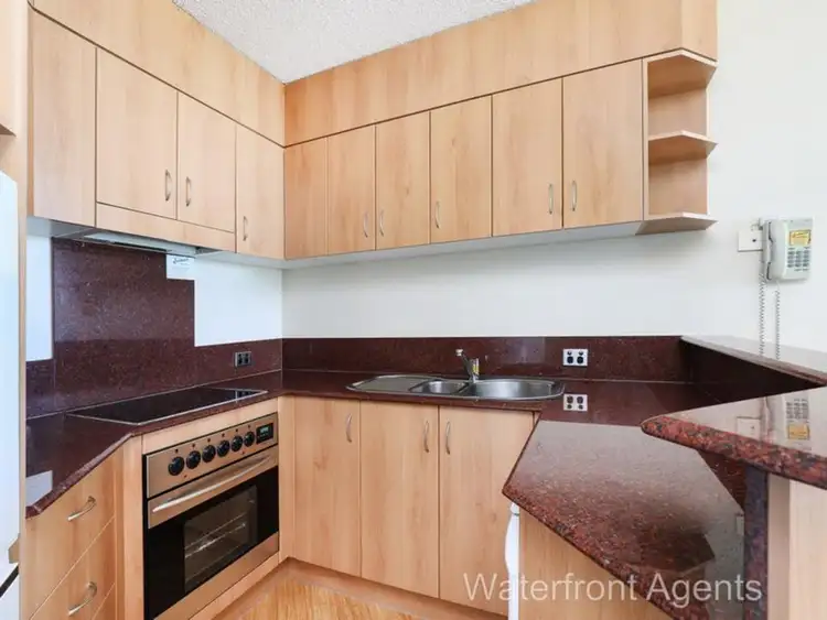 Fifth view of Homely unit listing, 8106/11 Mooloolaba Esplanade, Mooloolaba QLD 4557