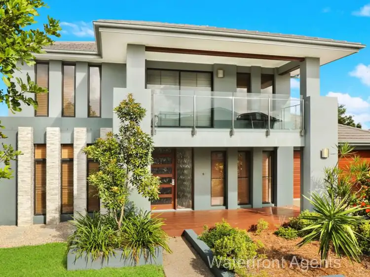 22 Pangali Circuit, Birtinya QLD 4575