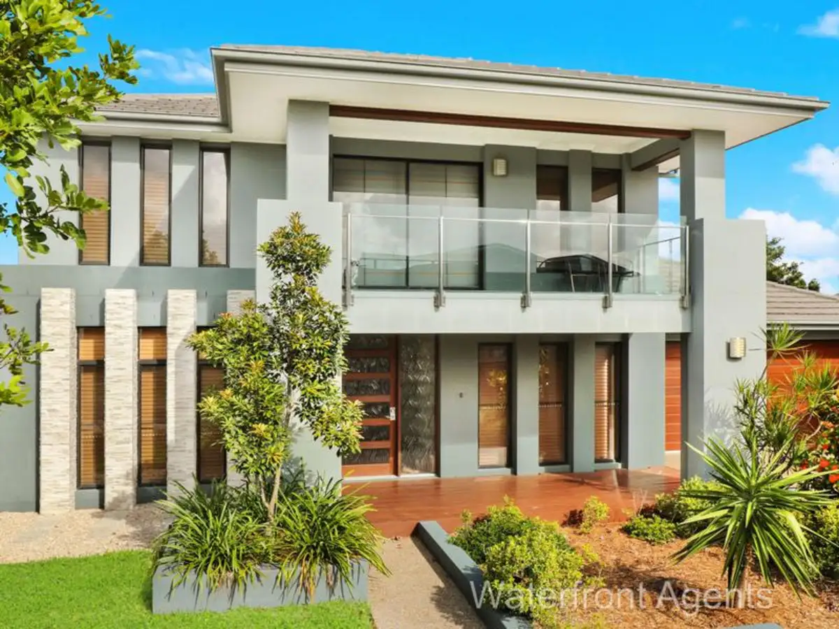 Main view of Homely house listing, 22 Pangali Circuit, Birtinya QLD 4575