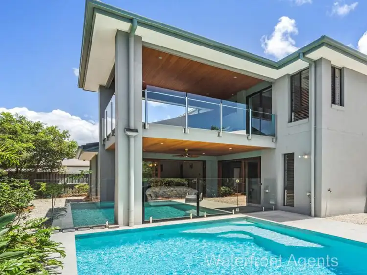 Second view of Homely house listing, 22 Pangali Circuit, Birtinya QLD 4575