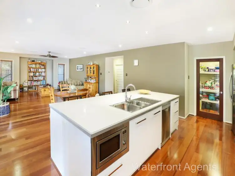 Fourth view of Homely house listing, 22 Pangali Circuit, Birtinya QLD 4575