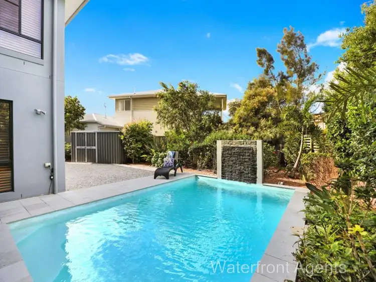 Fifth view of Homely house listing, 22 Pangali Circuit, Birtinya QLD 4575