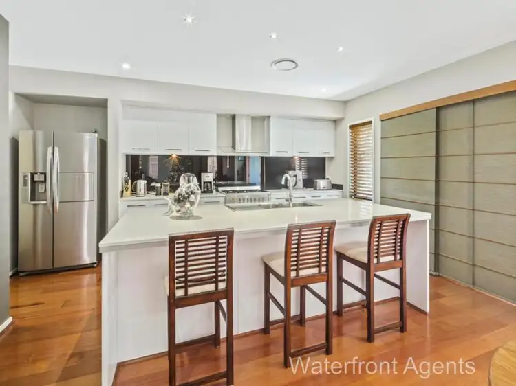 Sixth view of Homely house listing, 22 Pangali Circuit, Birtinya QLD 4575