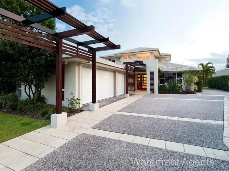 2 Jessica Boulevard, Minyama QLD 4575