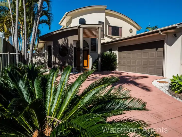 Third view of Homely house listing, 10 Balyarta Crescent, Mooloolaba QLD 4557