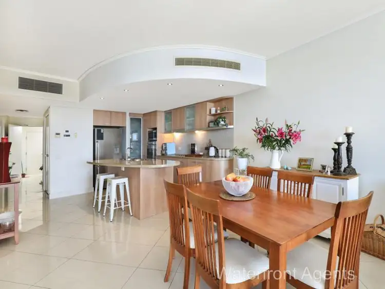 Fourth view of Homely unit listing, 409/11 Nicklin Way, Minyama QLD 4575