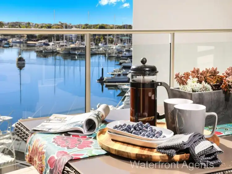 Sixth view of Homely unit listing, 409/11 Nicklin Way, Minyama QLD 4575