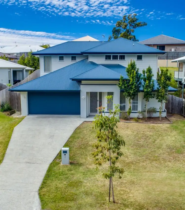 19 Rutherford Circuit, Gilston QLD 4211