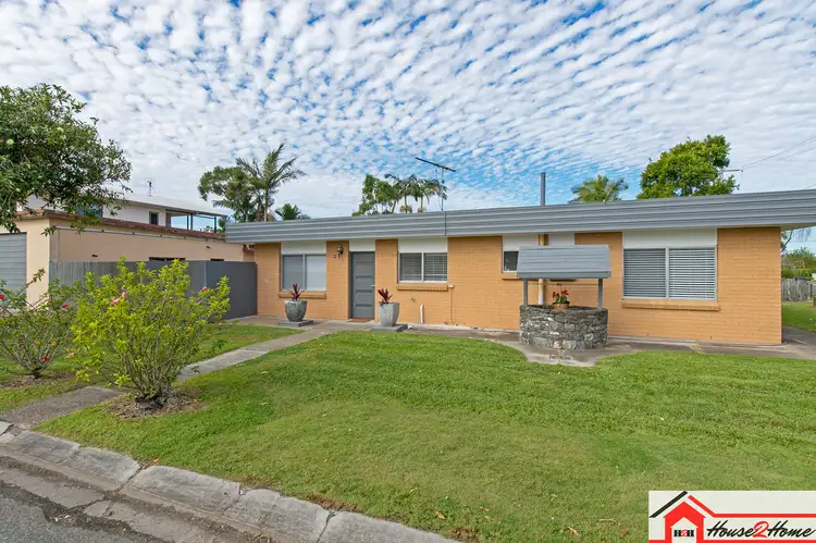 26 Hibiscus Street, Steiglitz QLD 4207
