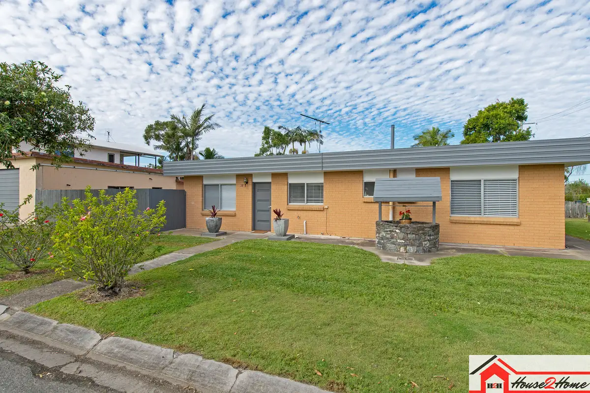 Main view of Homely house listing, 26 Hibiscus Street, Steiglitz QLD 4207