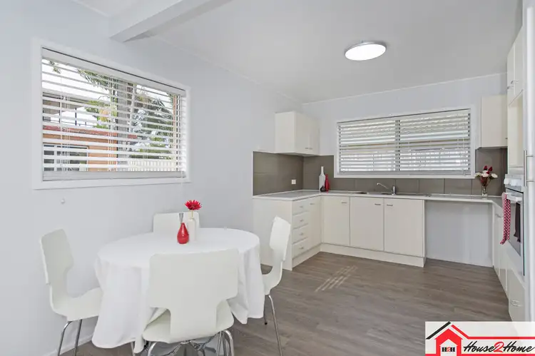 Second view of Homely house listing, 26 Hibiscus Street, Steiglitz QLD 4207