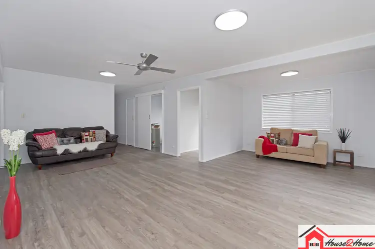 Third view of Homely house listing, 26 Hibiscus Street, Steiglitz QLD 4207