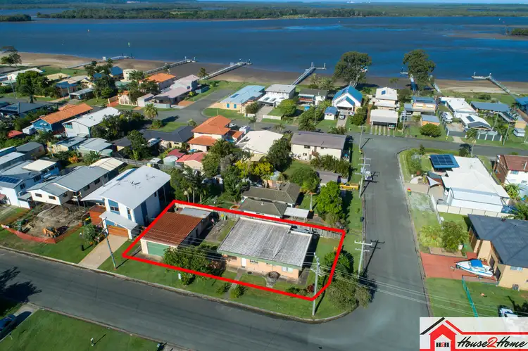 Fifth view of Homely house listing, 26 Hibiscus Street, Steiglitz QLD 4207