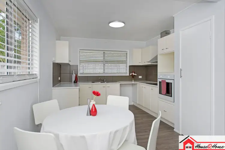Sixth view of Homely house listing, 26 Hibiscus Street, Steiglitz QLD 4207
