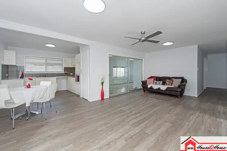 Seventh view of Homely house listing, 26 Hibiscus Street, Steiglitz QLD 4207
