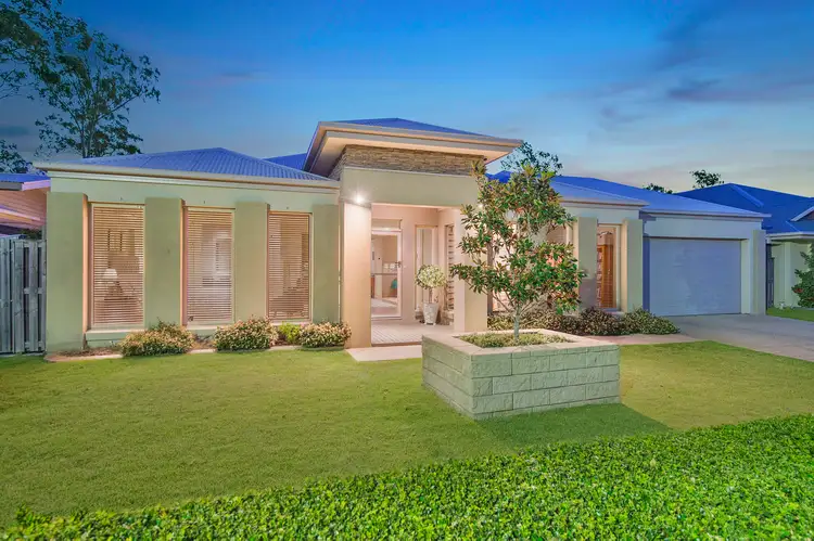 16 Bellthorpe Road, Ormeau QLD 4208