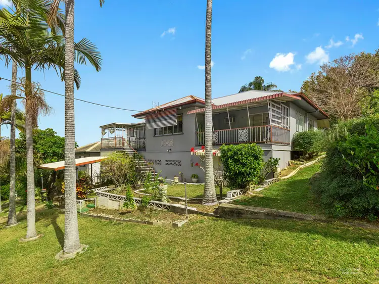 Main view of Homely house listing, 10 Beaconsfield Terrace, The Range QLD 4700