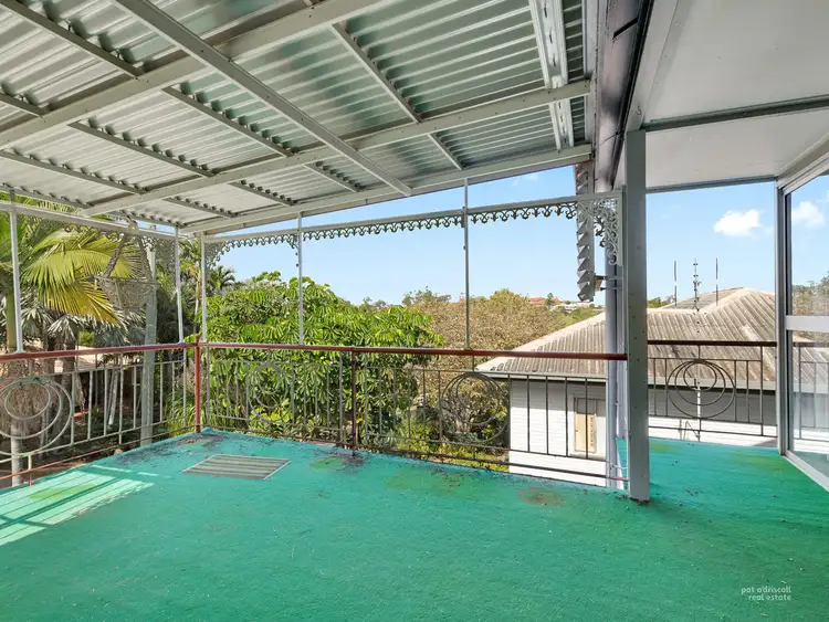 Second view of Homely house listing, 10 Beaconsfield Terrace, The Range QLD 4700