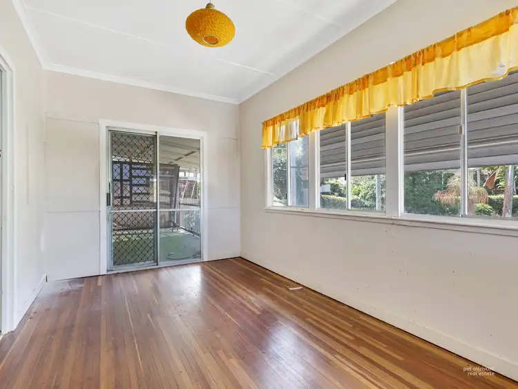Fifth view of Homely house listing, 10 Beaconsfield Terrace, The Range QLD 4700