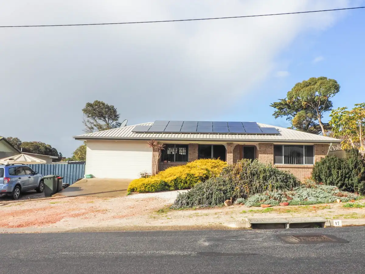Main view of Homely house listing, 17 Flinders Avenue, Port Lincoln SA 5606