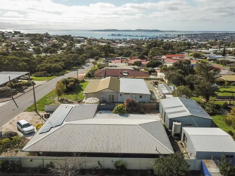 Second view of Homely house listing, 17 Flinders Avenue, Port Lincoln SA 5606
