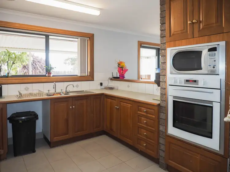 Third view of Homely house listing, 17 Flinders Avenue, Port Lincoln SA 5606