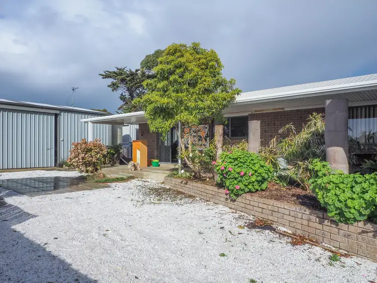 Fourth view of Homely house listing, 17 Flinders Avenue, Port Lincoln SA 5606