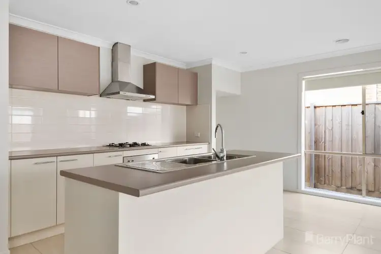 Second view of Homely house listing, 10 Belmont Crescent, Pakenham VIC 3810