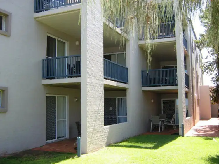 Sixth view of Homely unit listing, 2/8 Miller Street, Bargara QLD 4670