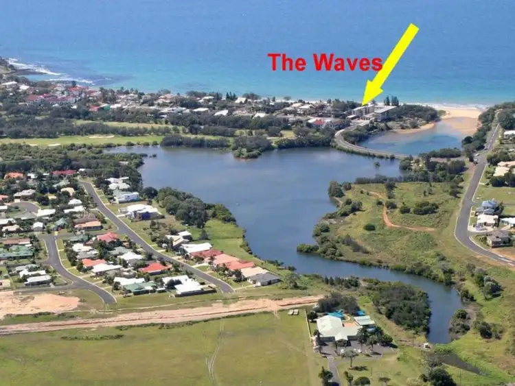 Seventh view of Homely unit listing, 2/8 Miller Street, Bargara QLD 4670