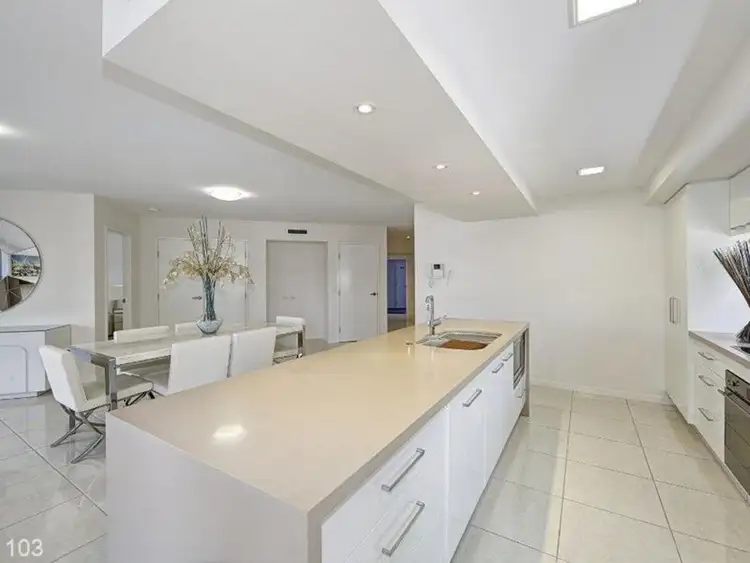 Fourth view of Homely unit listing, 303/47 Esplanade "Silverpoint" Esplanade, Bargara QLD 4670