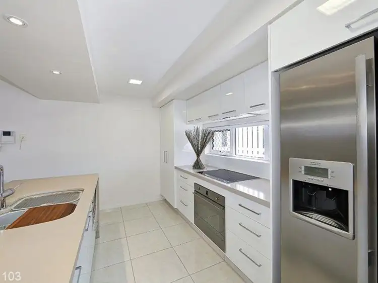 Fifth view of Homely unit listing, 303/47 Esplanade "Silverpoint" Esplanade, Bargara QLD 4670