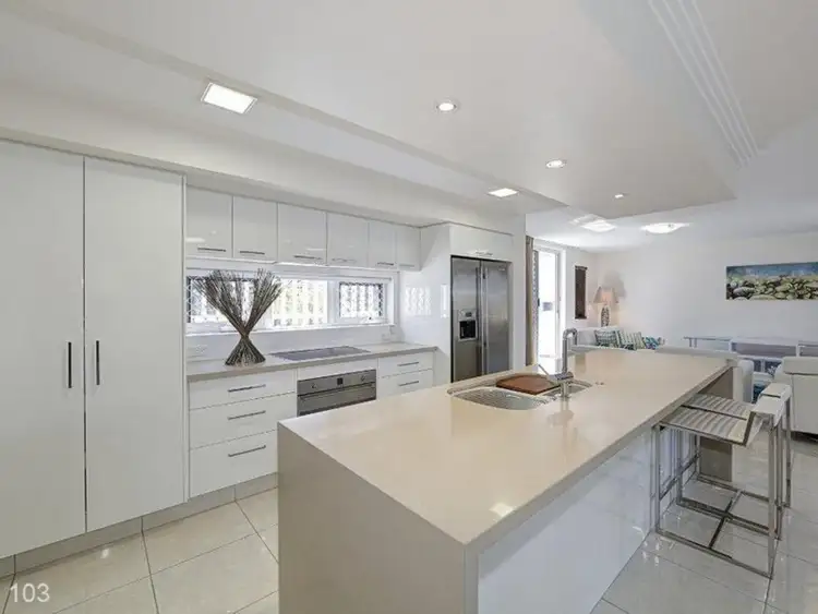 Seventh view of Homely unit listing, 303/47 Esplanade "Silverpoint" Esplanade, Bargara QLD 4670