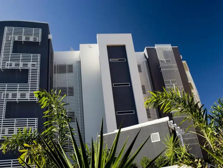 Main view of Homely unit listing, 403/47 Esplanade "Silverpoint" Street, Bargara QLD 4670