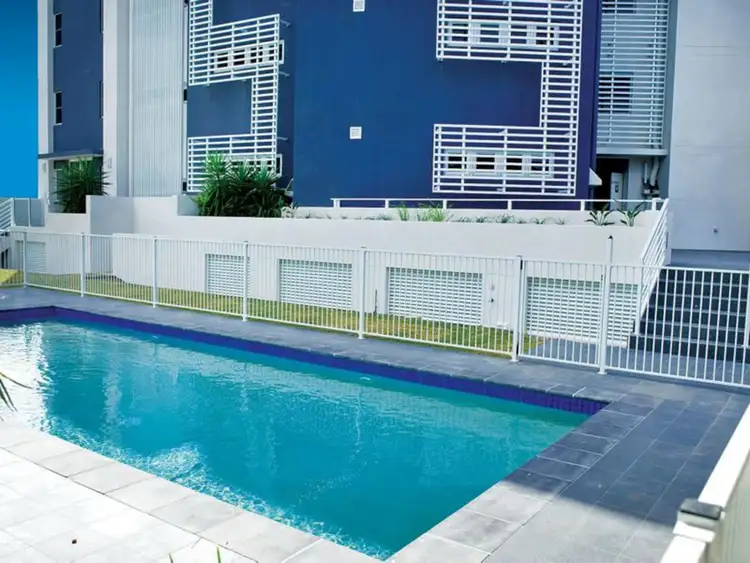 Fourth view of Homely unit listing, 403/47 Esplanade "Silverpoint" Street, Bargara QLD 4670