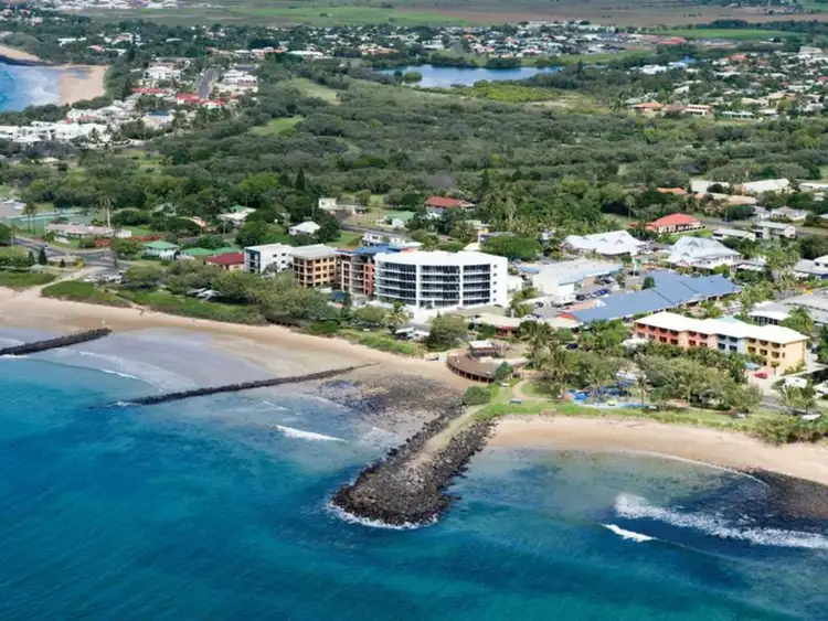 Fifth view of Homely unit listing, 403/47 Esplanade "Silverpoint" Street, Bargara QLD 4670