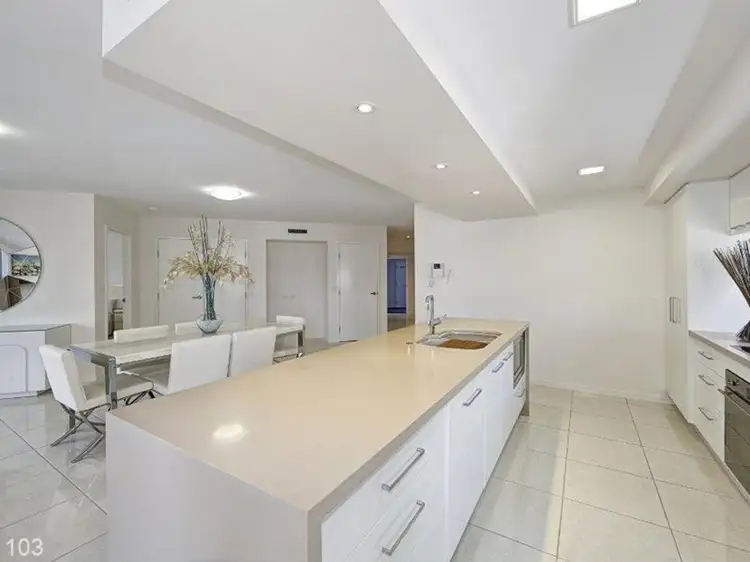 Fifth view of Homely unit listing, 203/47 Esplanade "Silverpoint" Street, Bargara QLD 4670