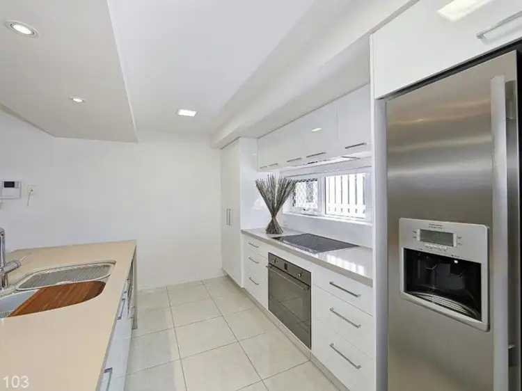 Sixth view of Homely unit listing, 203/47 Esplanade "Silverpoint" Street, Bargara QLD 4670