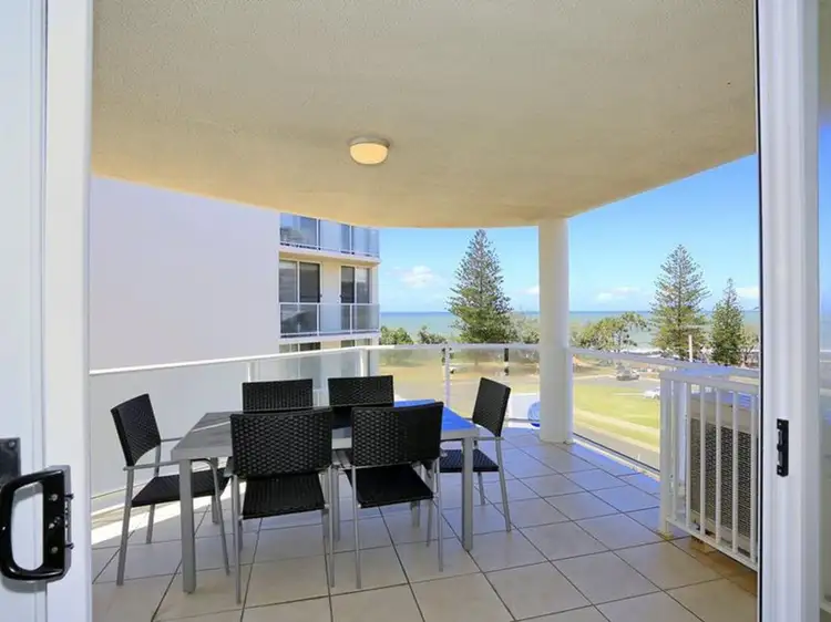 10/2 Baxter Street, Bargara QLD 4670