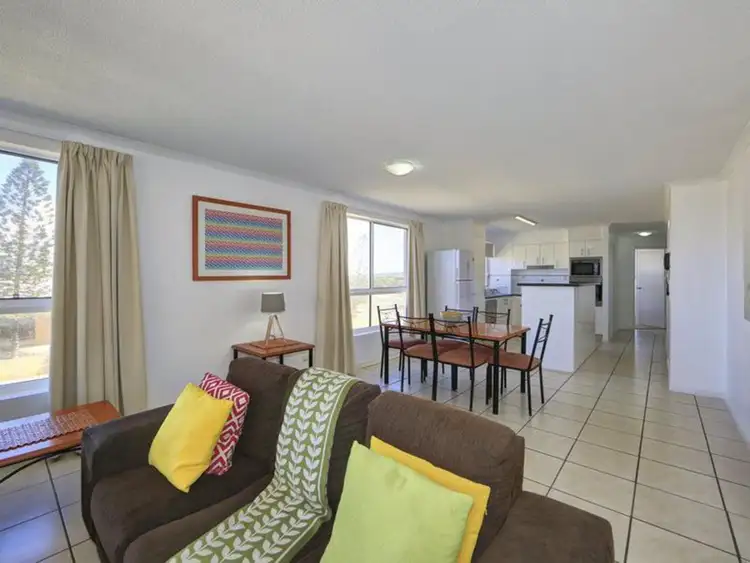 Sixth view of Homely unit listing, 10/2 Baxter Street, Bargara QLD 4670