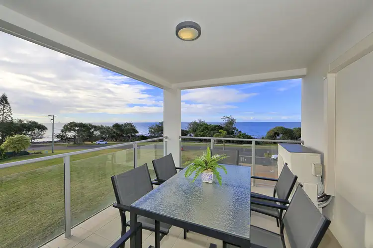 301/23 Esplanade Street, Bargara QLD 4670