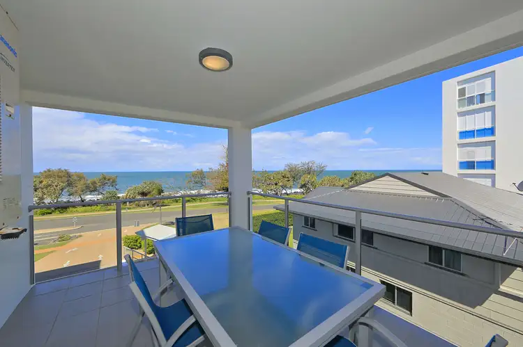308/19-23 Esplanade, Bargara QLD 4670