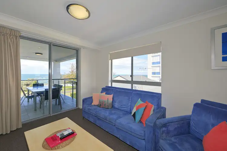 Fifth view of Homely unit listing, 308/19-23 Esplanade, Bargara QLD 4670