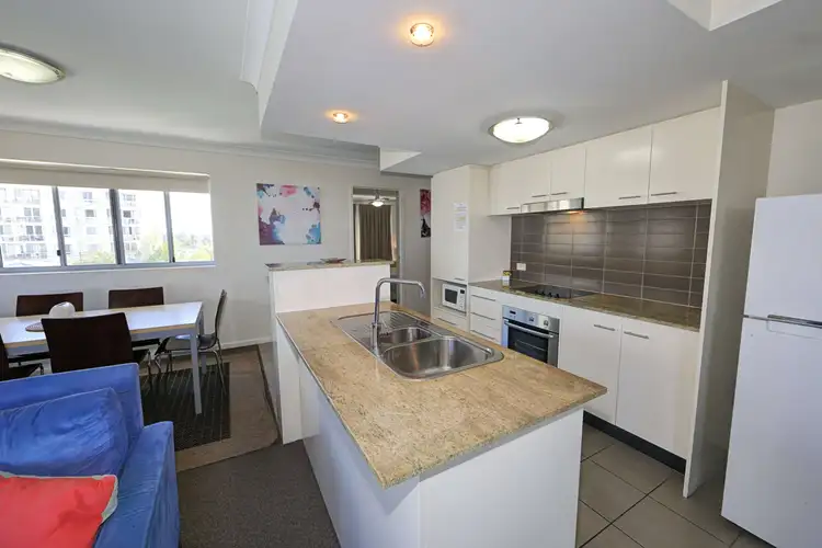 Sixth view of Homely unit listing, 308/19-23 Esplanade, Bargara QLD 4670