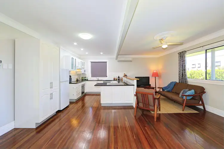 Fifth view of Homely house listing, 7 Sims Road, Avenell Heights QLD 4670