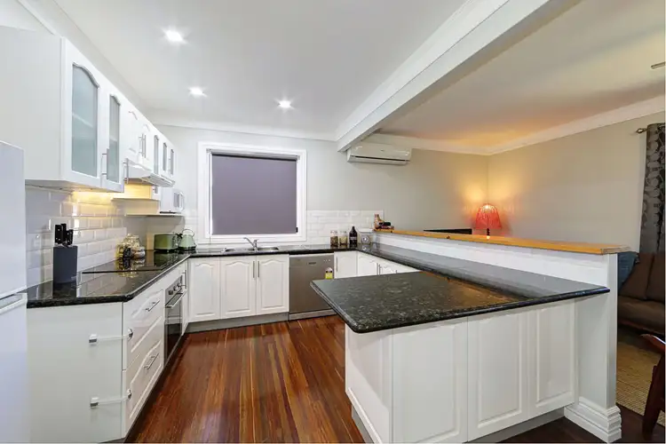 Sixth view of Homely house listing, 7 Sims Road, Avenell Heights QLD 4670