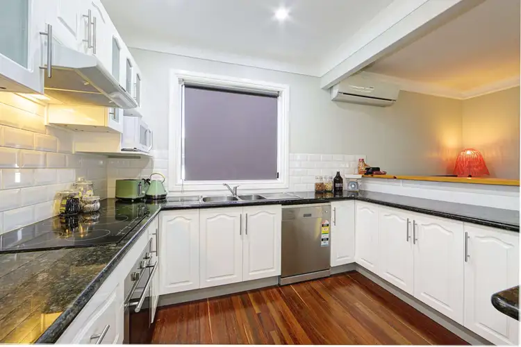 Seventh view of Homely house listing, 7 Sims Road, Avenell Heights QLD 4670