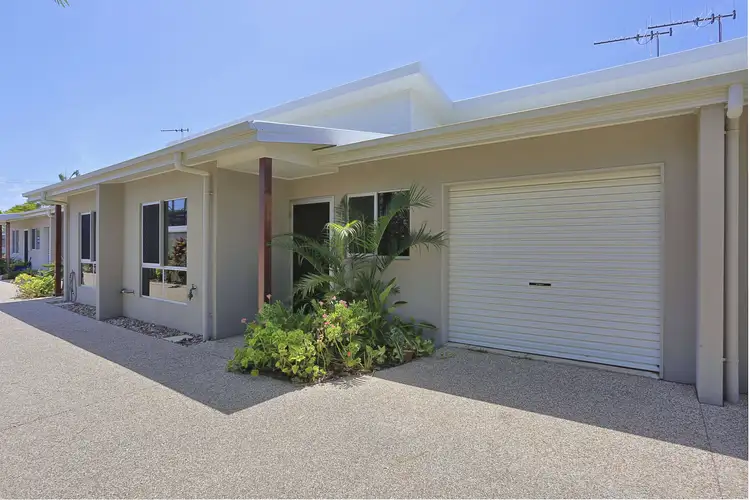 3/12 Tanner Street, Bargara QLD 4670