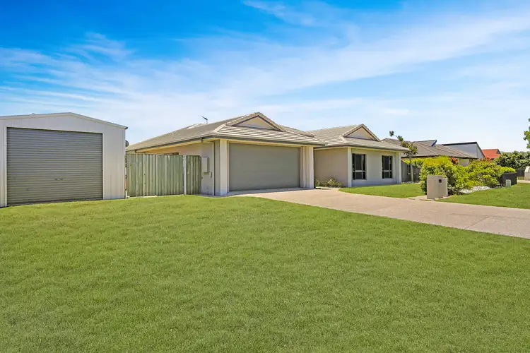 Second view of Homely house listing, 30 Breeze Drive, Bargara QLD 4670