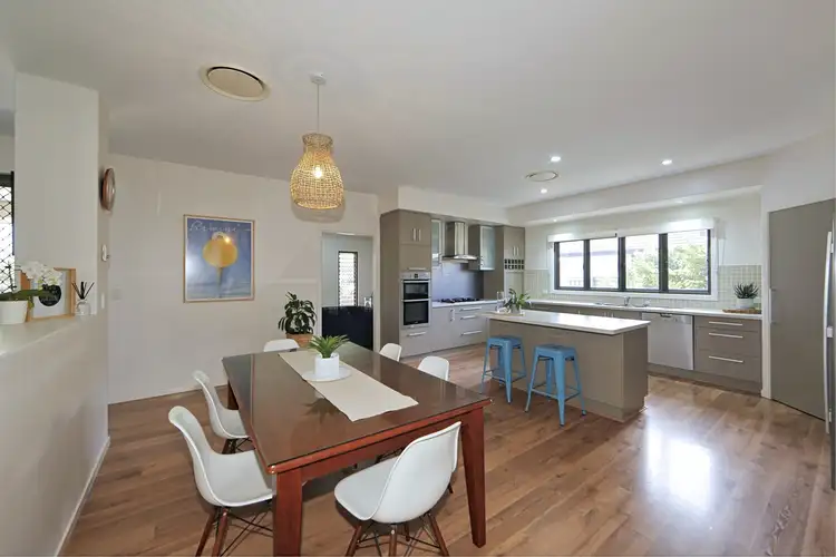 Third view of Homely house listing, 30 Breeze Drive, Bargara QLD 4670